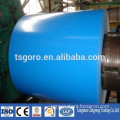 color coated ppgi steel coil